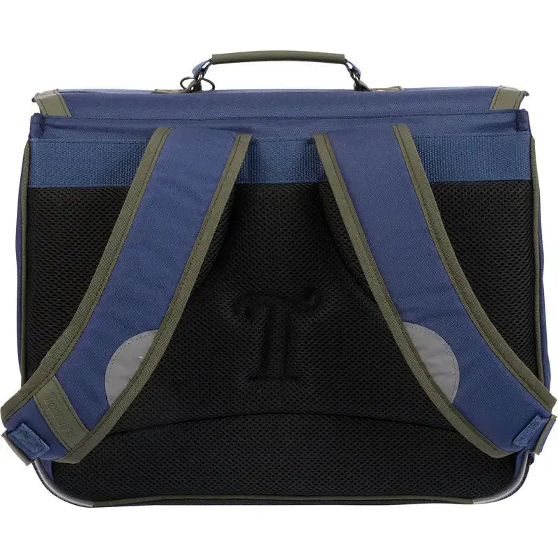 Cartable Tann's "Esteban" 41cm - Melisac