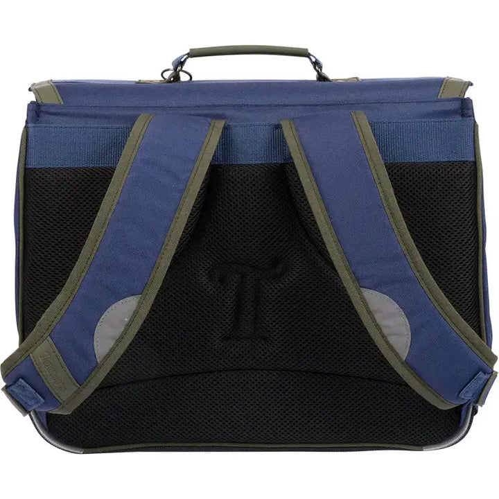 Cartable Tann's "Esteban" 41cm - Melisac