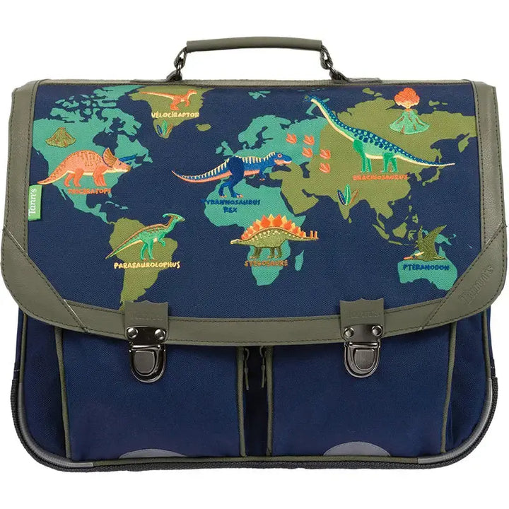 Cartable Tann's "Marius" 38cm - Melisac