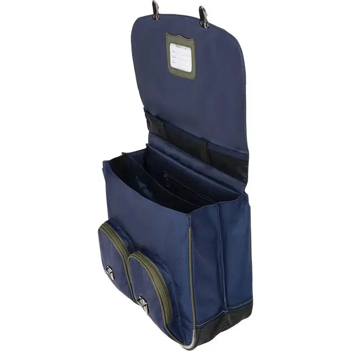 Cartable Tann's "Marius" 38cm - Melisac