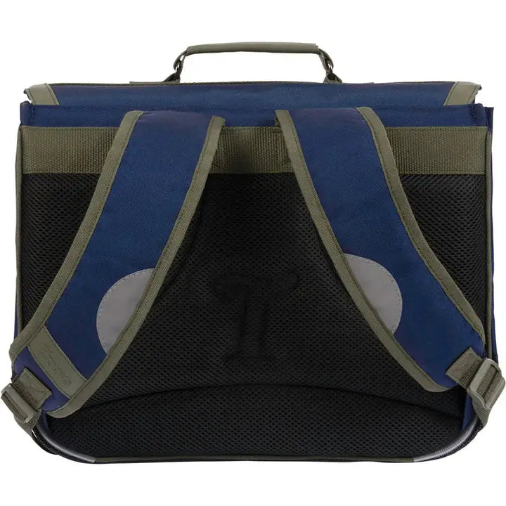 Cartable Tann's "Marius" 38cm - Melisac