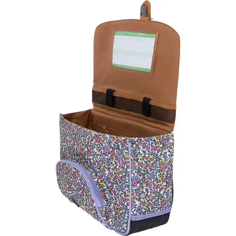 Cartable Tann's "May" 35cm - Melisac