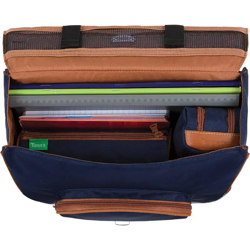 Cartable Tann's "May" 35cm - Melisac