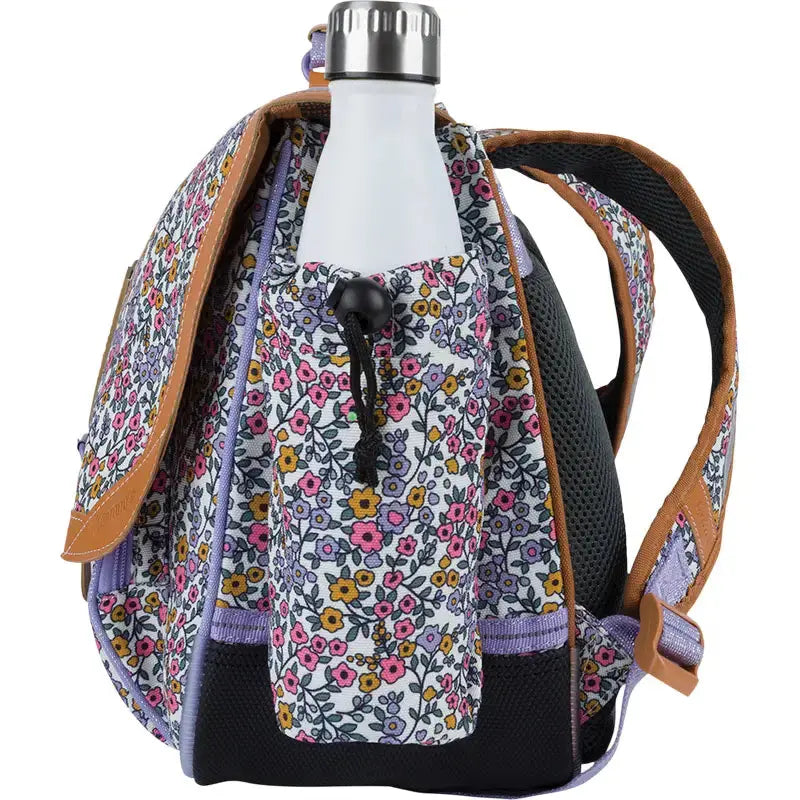 Cartable Tann's "May" 38cm - Poche gourde - Melisac