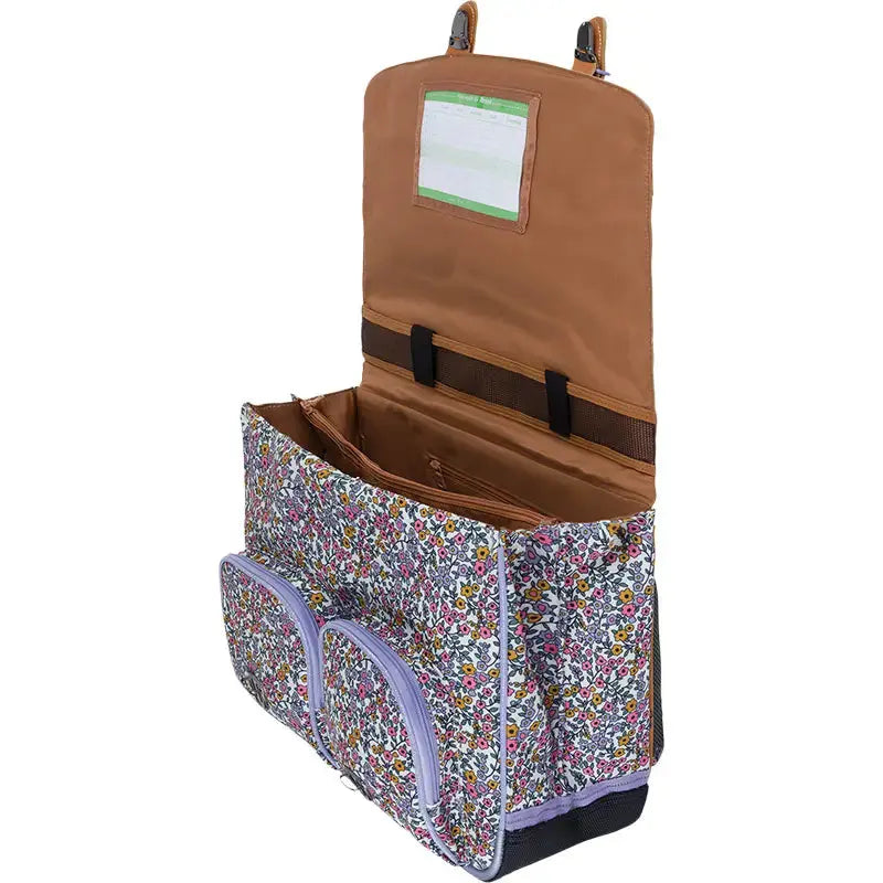 Cartable Tann's "May" 41cm - Melisac