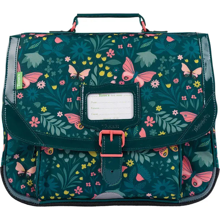 Cartable Tann's "Romane" 35cm - Melisac