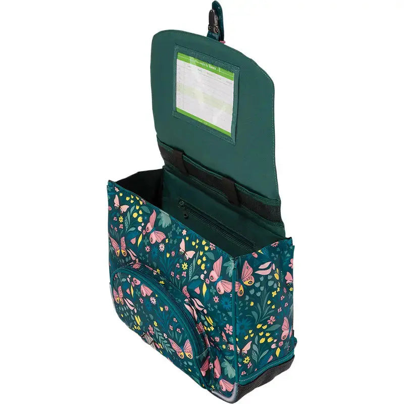 Cartable Tann's "Romane" 35cm - Melisac