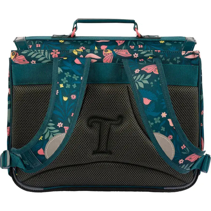 Cartable Tann's "Romane" 35cm - Melisac