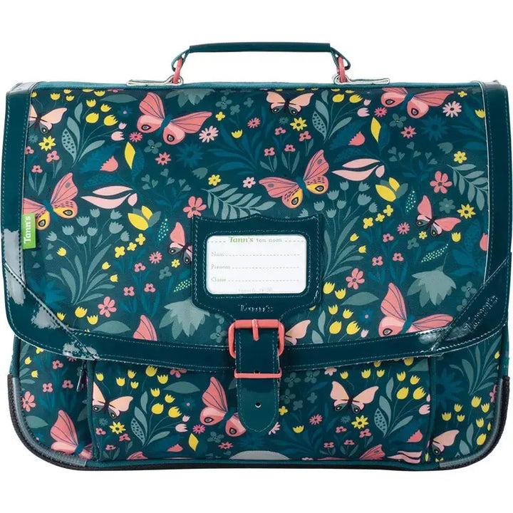 Cartable Tann's "Romane" 38cm - Melisac