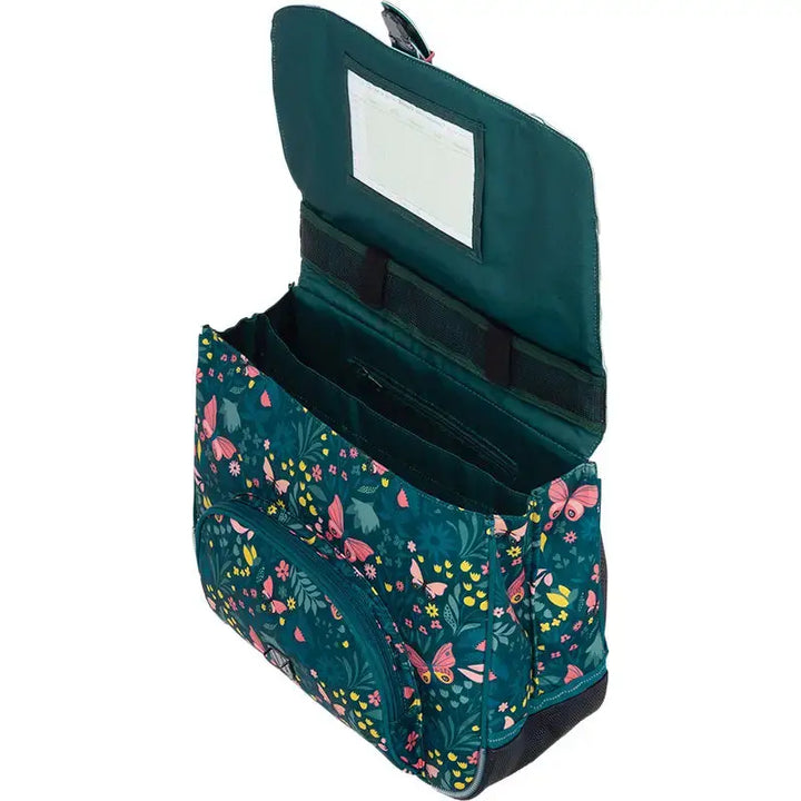 Cartable Tann's "Romane" 38cm - Melisac