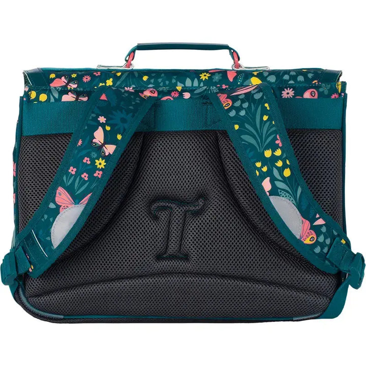 Cartable Tann's "Romane" 38cm - Melisac