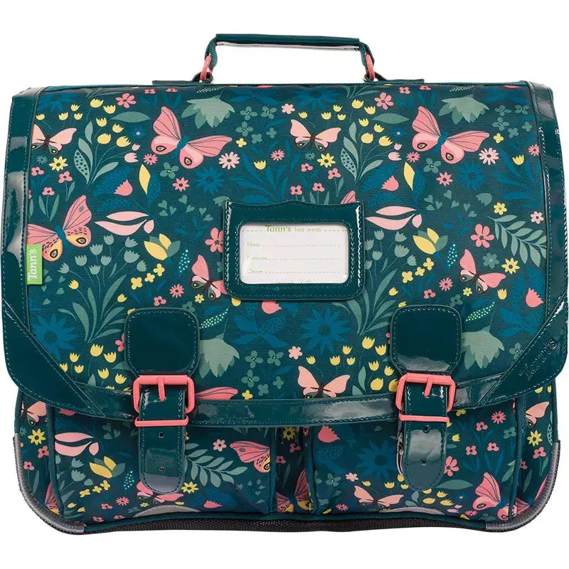 Cartable Tann's "Romane" 41cm - Melisac