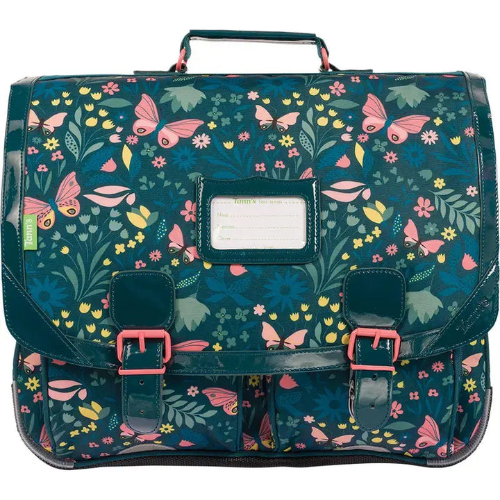 Cartable Tann's "Romane" 41cm - Melisac