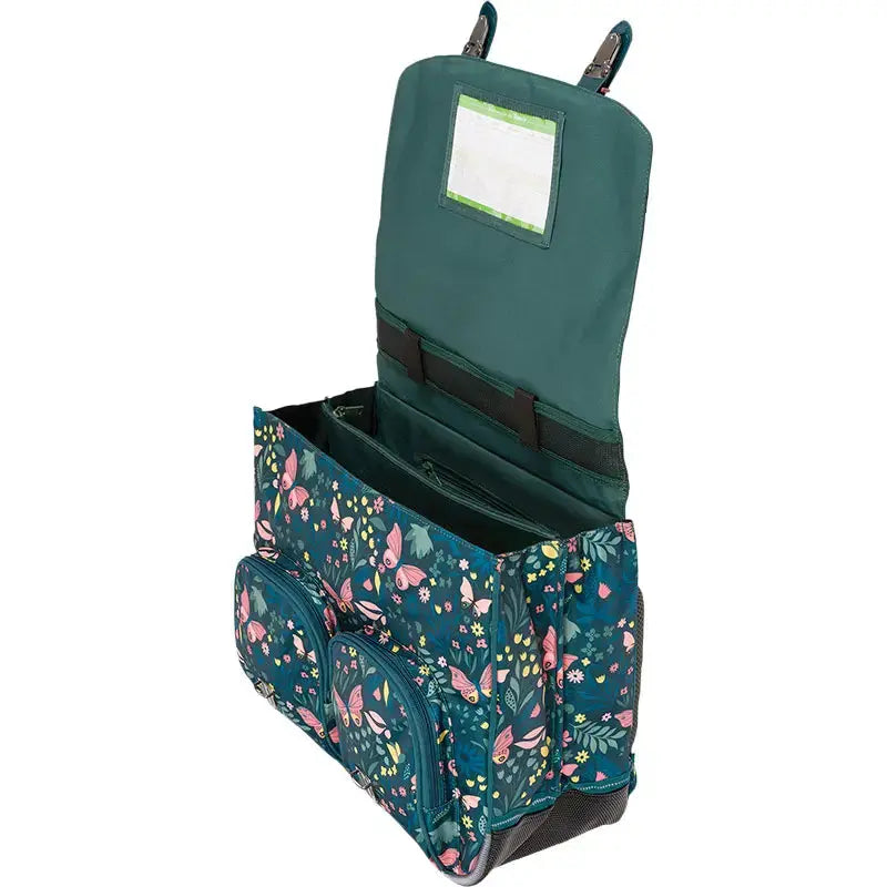 Cartable Tann's "Romane" 41cm - Melisac