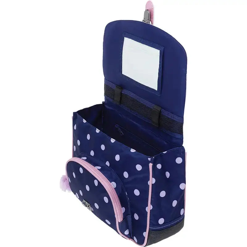 Cartable Tann's "Romy" 35cm - Melisac