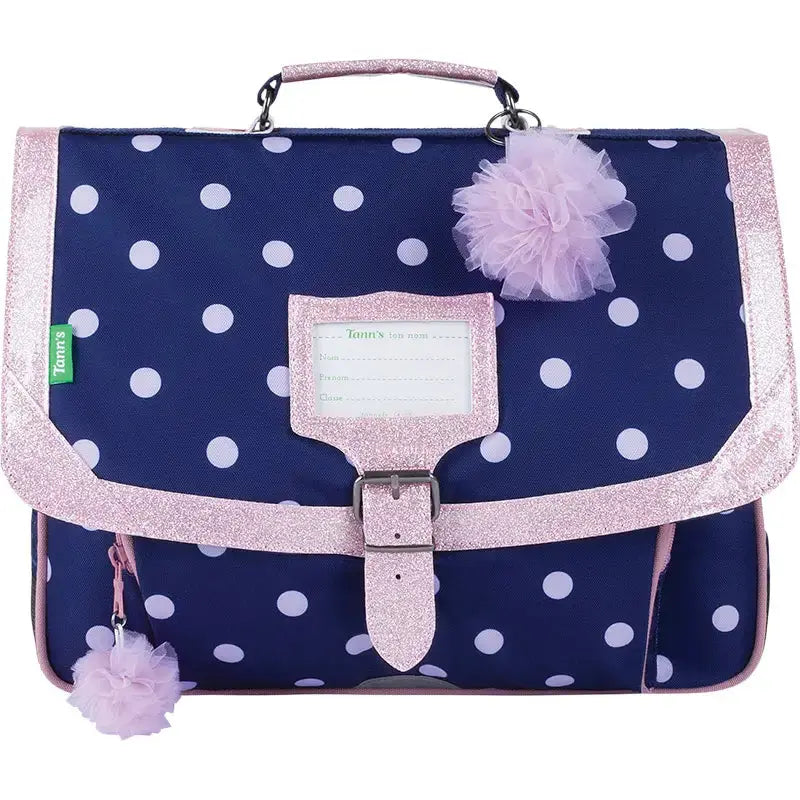 Cartable Tann's "Romy" 38cm - Melisac
