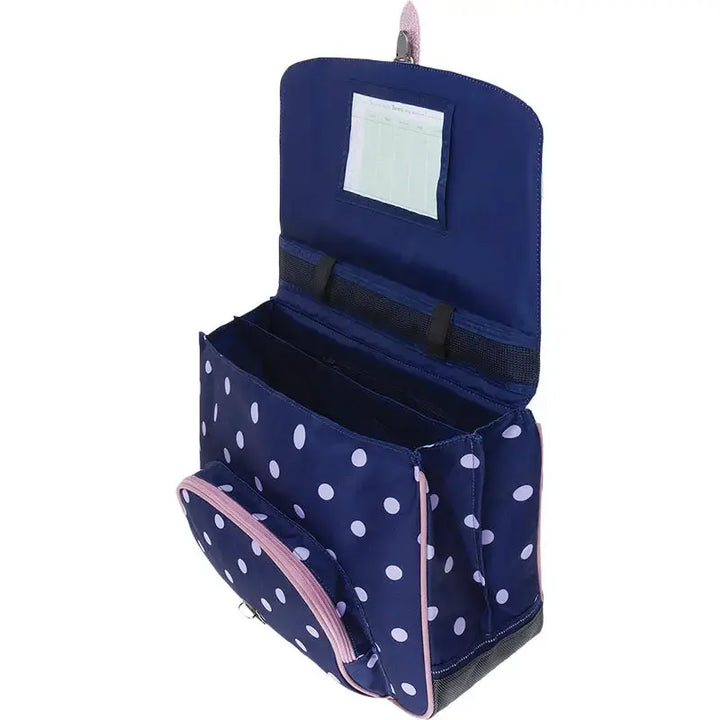 Cartable Tann's "Romy" 38cm - Melisac