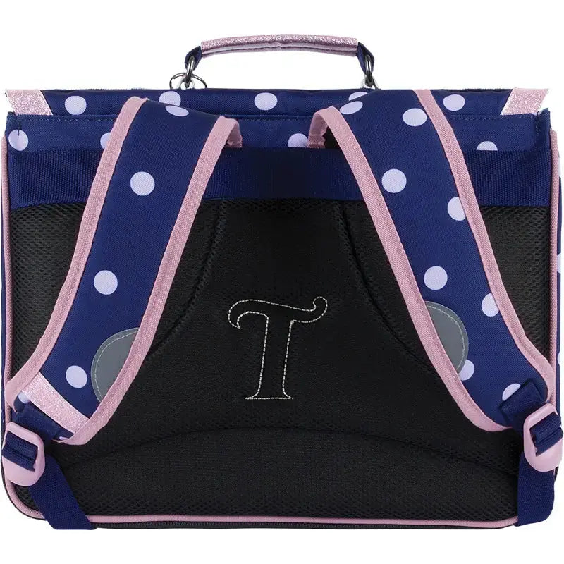 Cartable Tann's "Romy" 38cm - Melisac