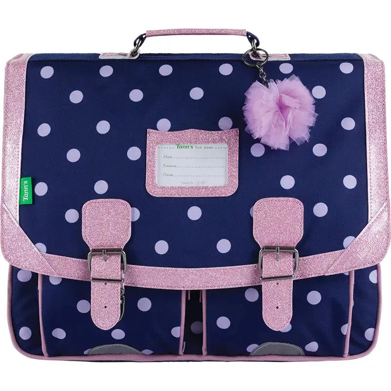 Cartable Tann's "Romy" 41cm - Melisac