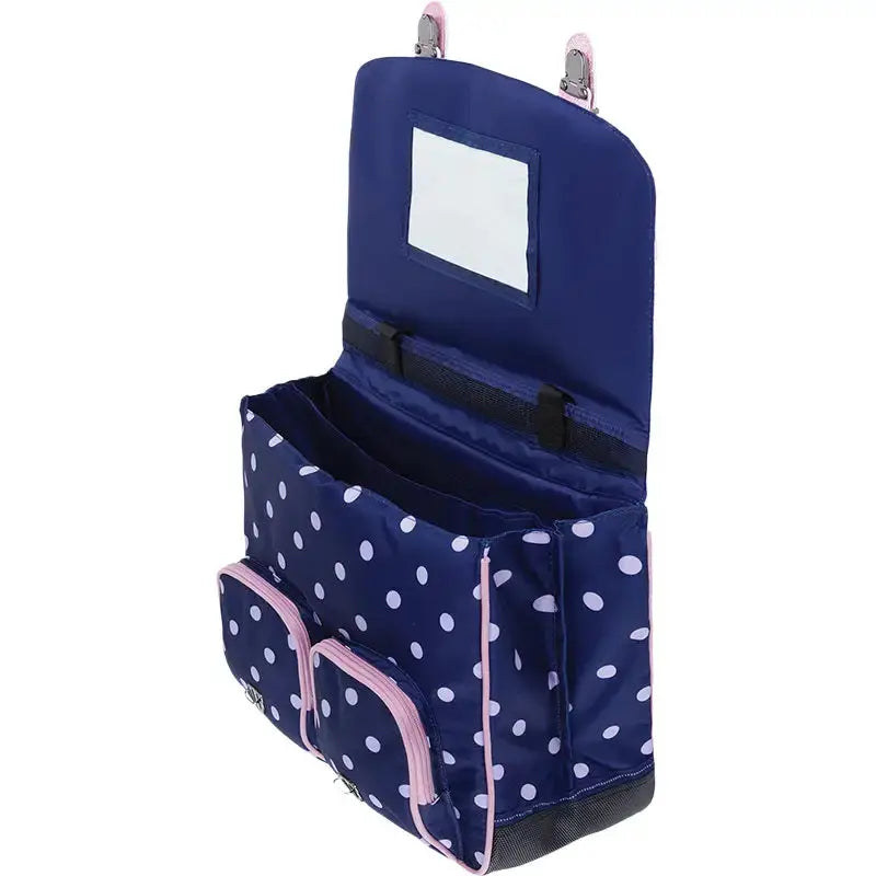 Cartable Tann's "Romy" 41cm - Melisac