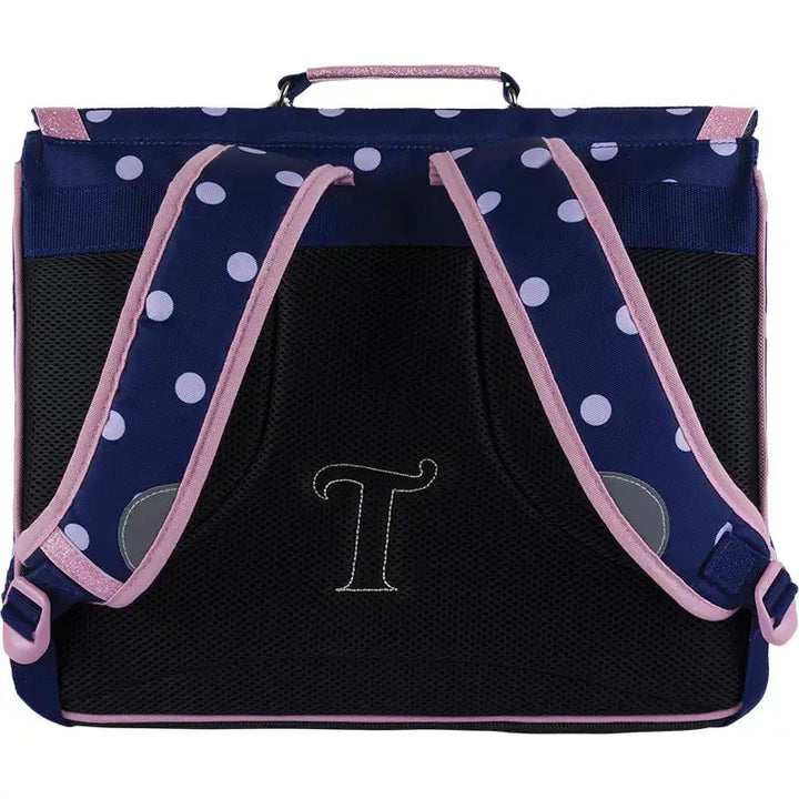 Cartable Tann's "Romy" 41cm - Melisac