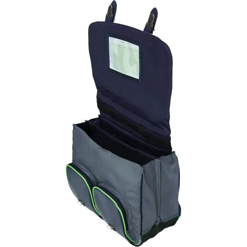 Cartable Tann's "Tiago" 41cm - Melisac