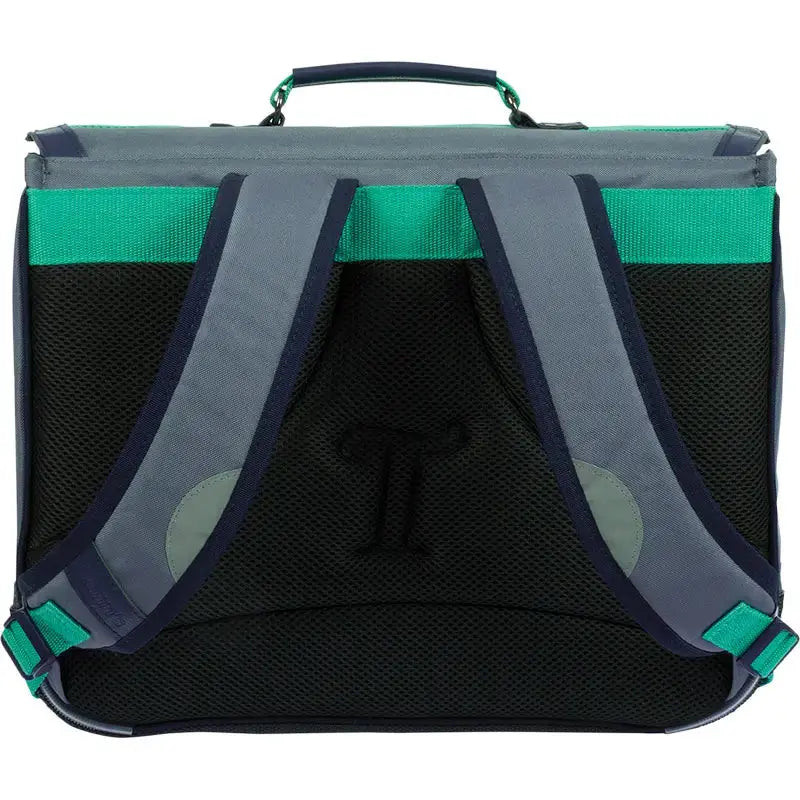 Cartable Tann's "Tiago" 41cm - Melisac
