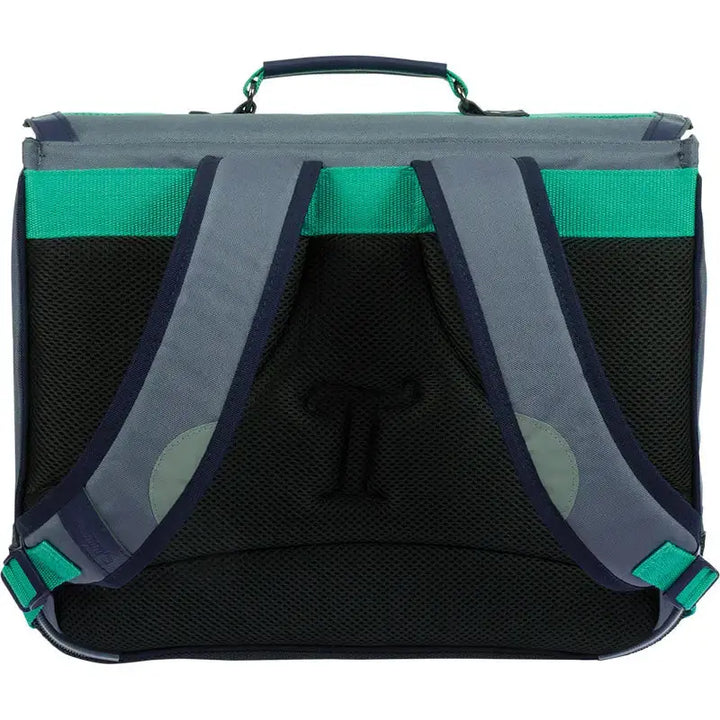 Cartable Tann's "Tiago" 41cm - Melisac