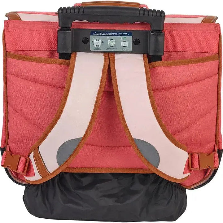 Cartable roulettes Tann's Adriana 41cm - Melisac