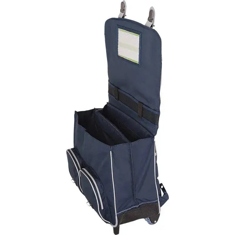 Cartable roulettes Tann's Elliott 41cm - Melisac