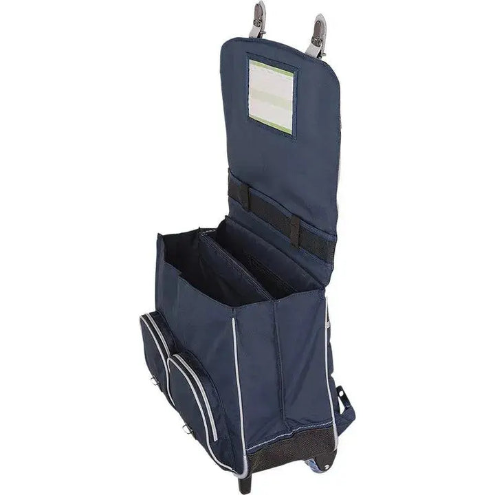 Cartable roulettes Tann's Elliott 41cm - Melisac