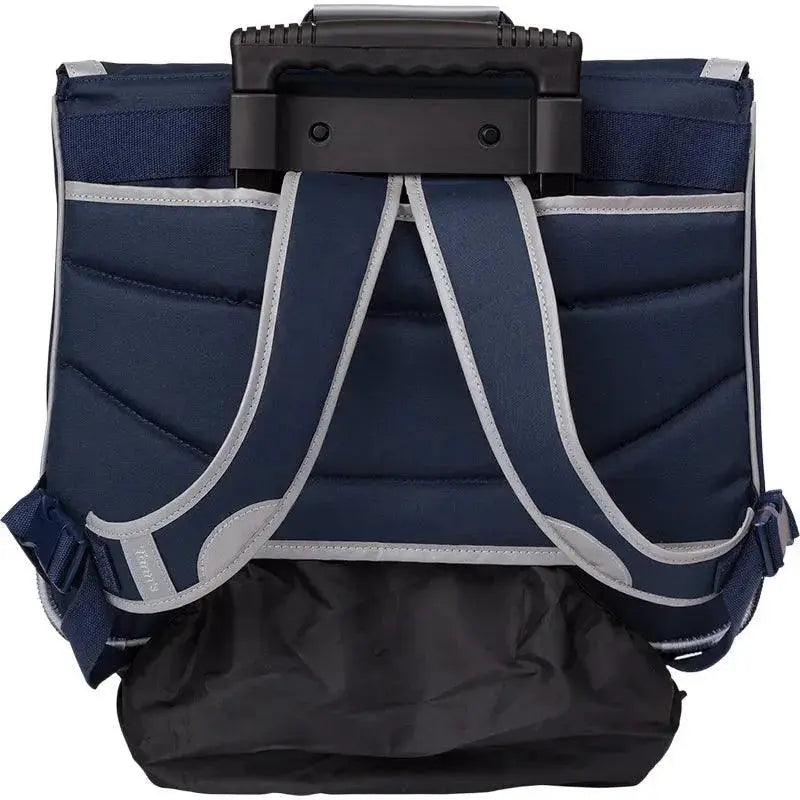 Cartable roulettes Tann's Elliott 41cm - Melisac