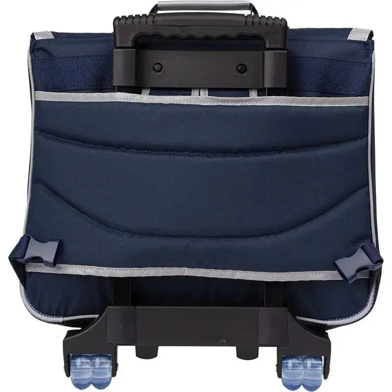 Cartable roulettes Tann's Elliott 41cm - Melisac