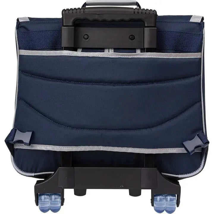 Cartable roulettes Tann's Elliott 41cm - Melisac