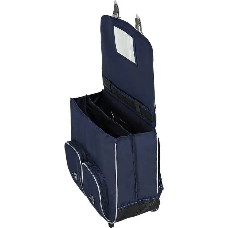 Cartable roulettes Tann's Gaelle 41cm - Melisac