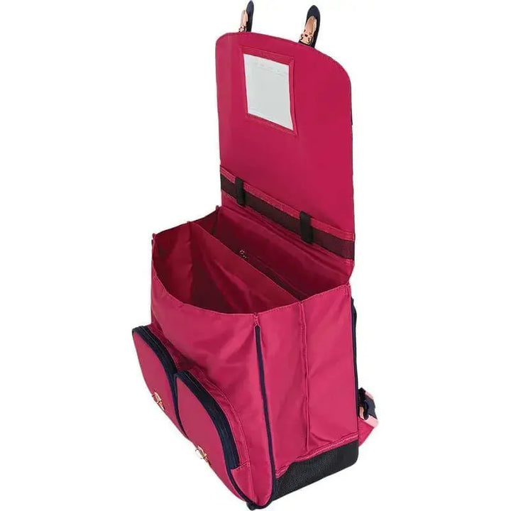 Cartable roulettes Tann's Olivia 41cm - Melisac