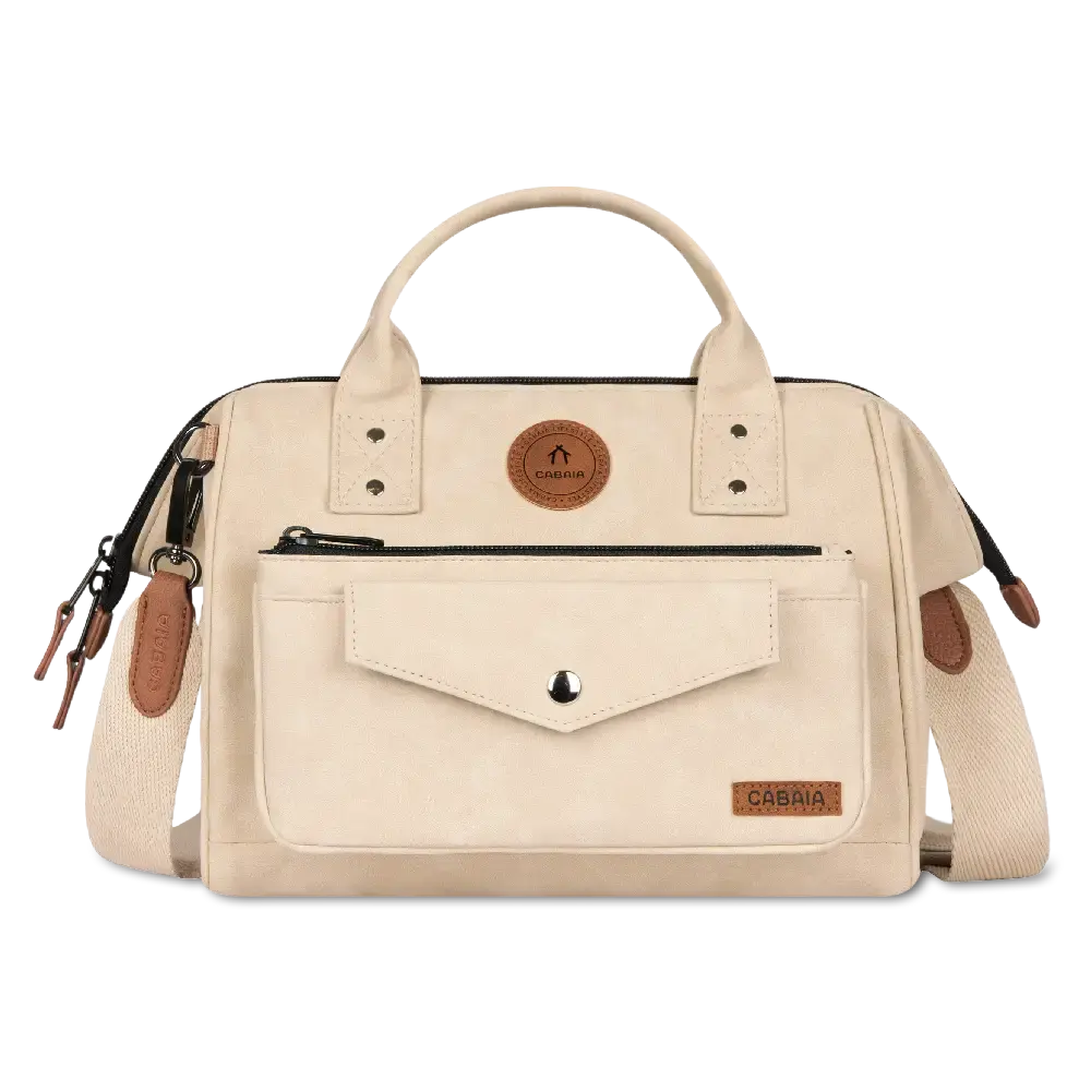 Crossbody Cabaia Andenne Cabaia