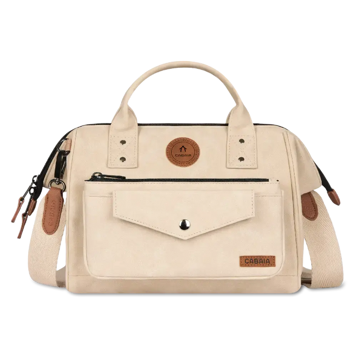 Crossbody Cabaia Andenne Cabaia