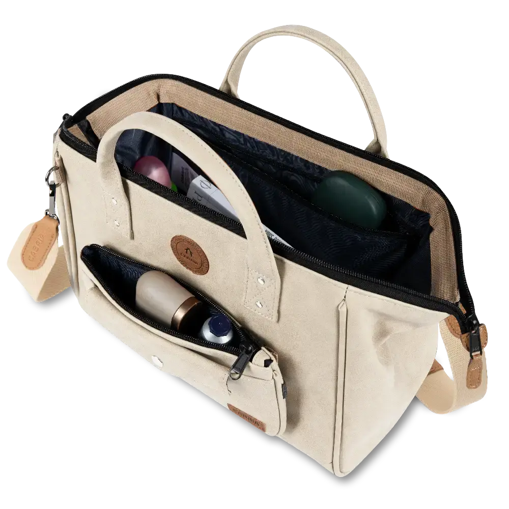 Crossbody Cabaia Andenne Cabaia