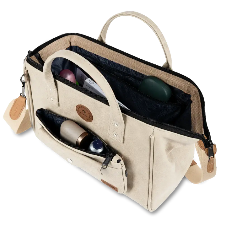 Crossbody Cabaia Andenne Cabaia