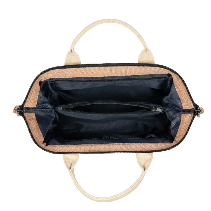 Crossbody Cabaia Andenne Cabaia