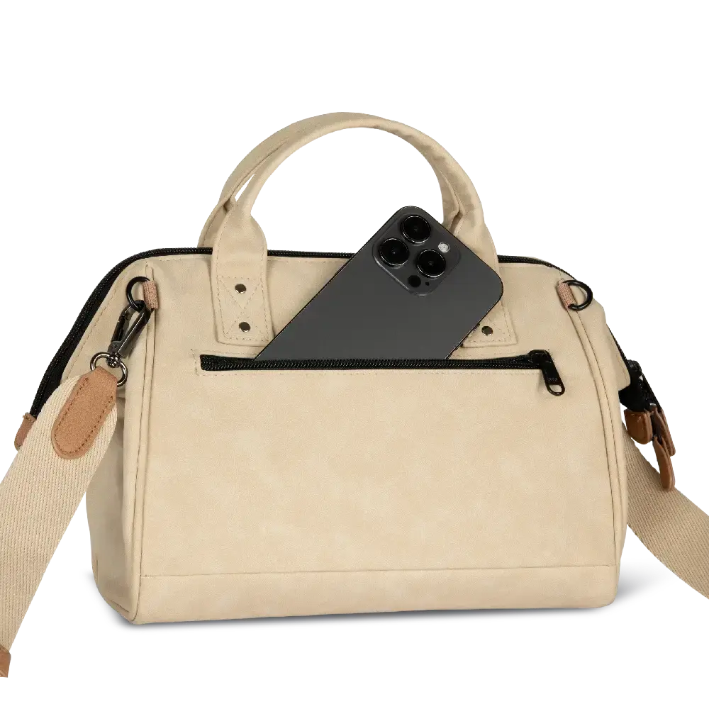 Crossbody Cabaia Andenne Cabaia