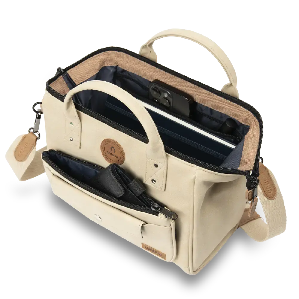 Crossbody Cabaia Andenne Cabaia