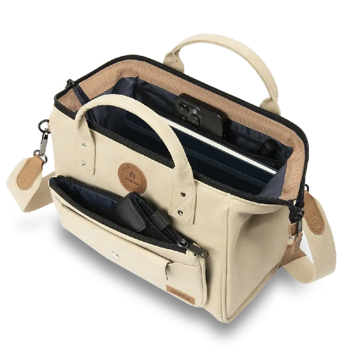 Crossbody Cabaia Andenne Cabaia