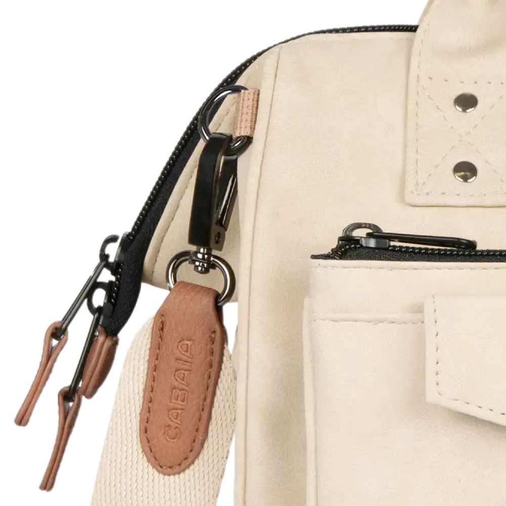 Crossbody Cabaia Andenne Cabaia