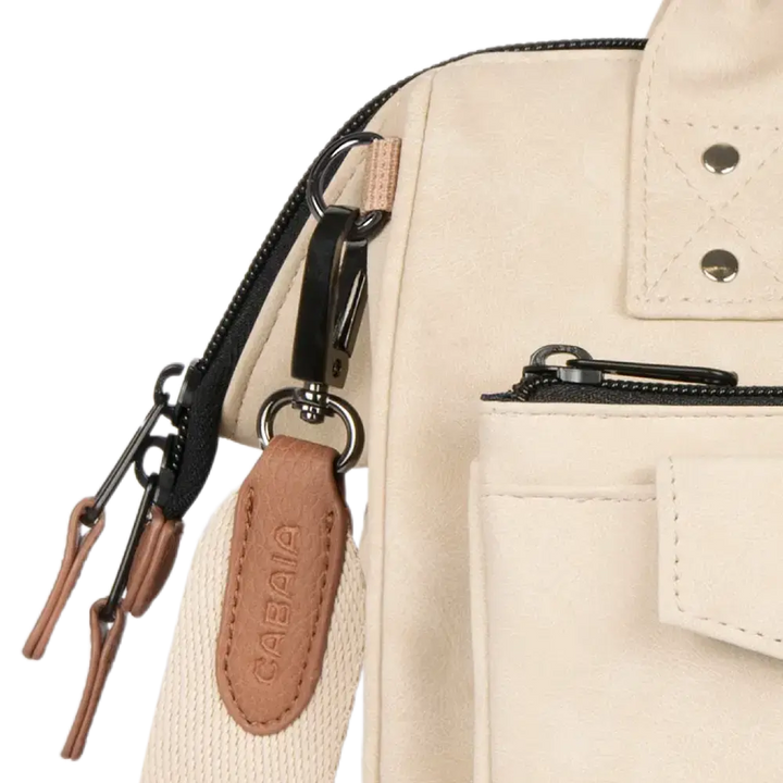 Crossbody Cabaia Andenne Cabaia