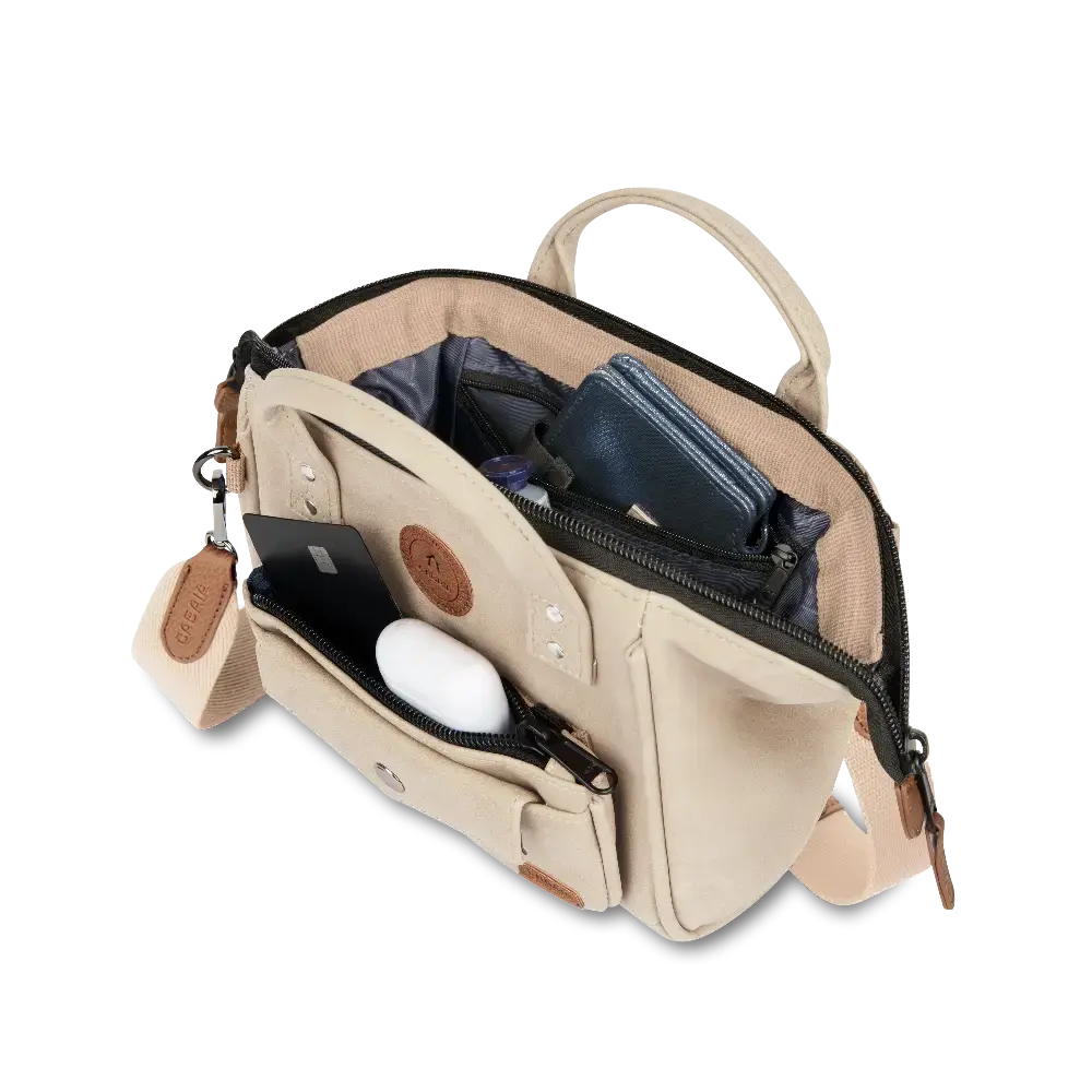 Crossbody Cabaia Andenne Cabaia