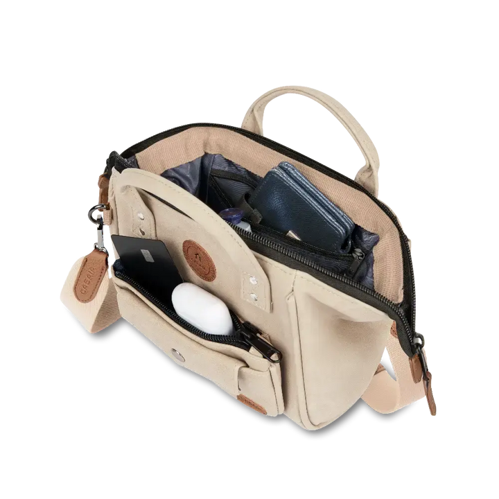 Crossbody Cabaia Andenne Cabaia