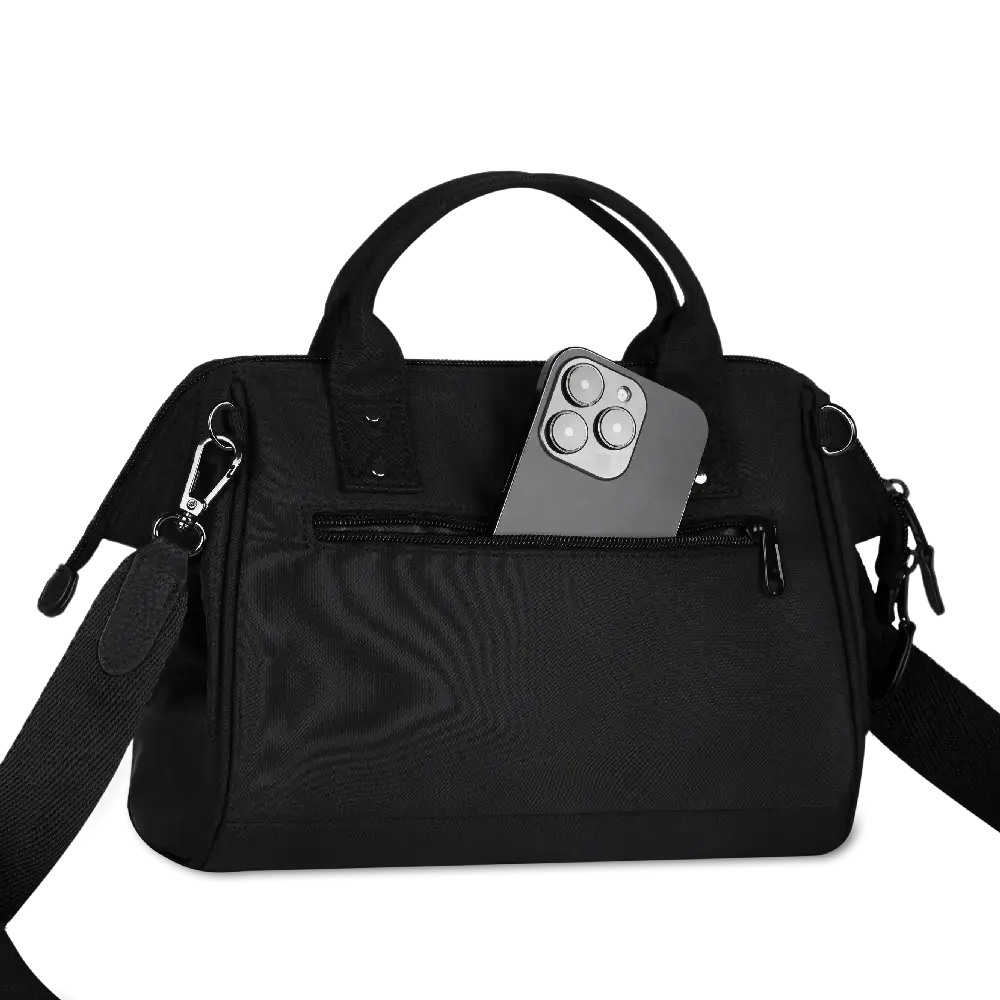 Crossbody Cabaia Cambridge Cabaia