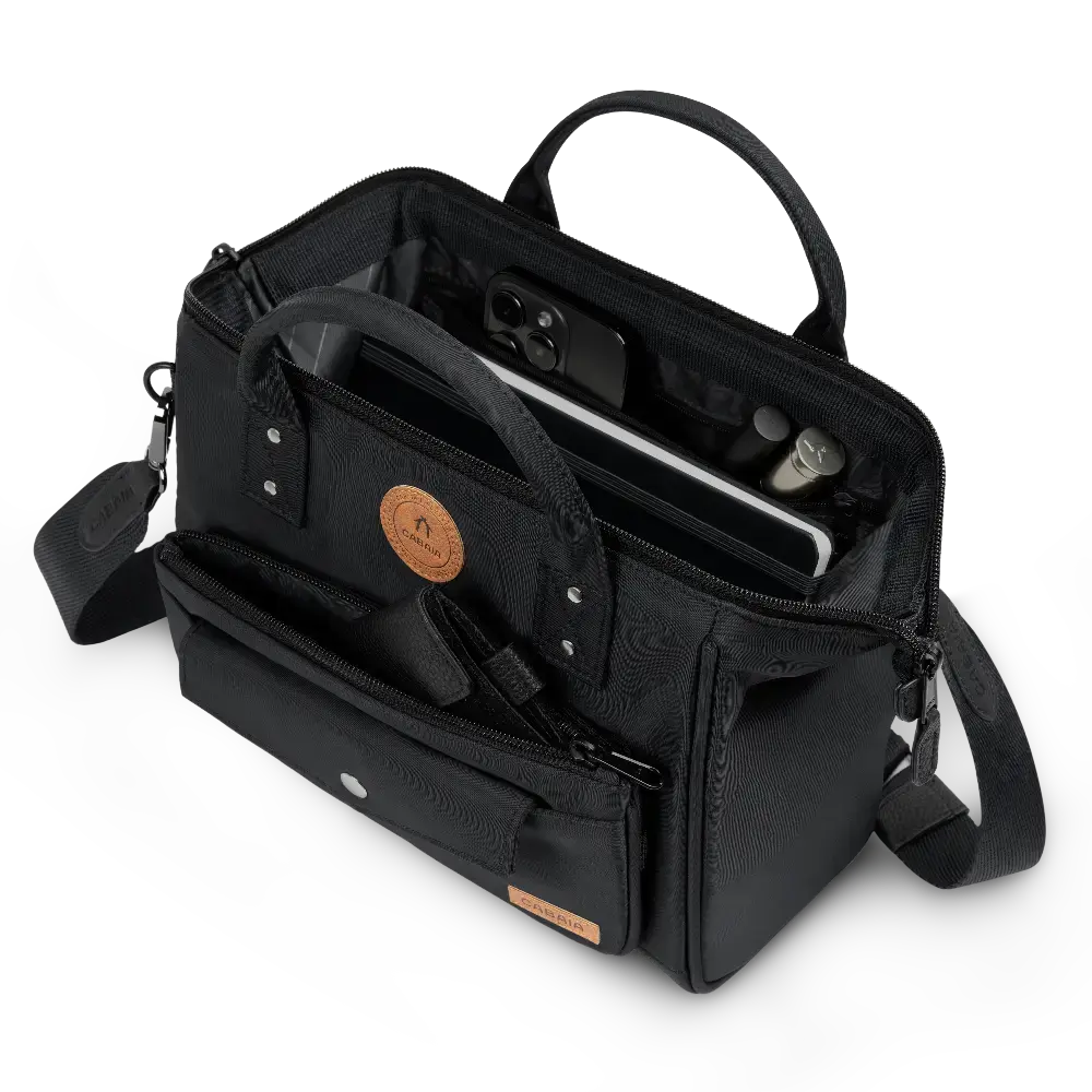 Crossbody Cabaia Cambridge Cabaia